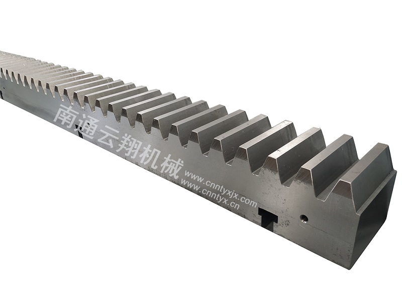 重慶齒輪廠_云翔機械_種齒條廠家